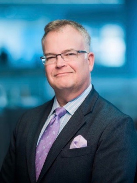 Mark Kempton, Strategic Partner